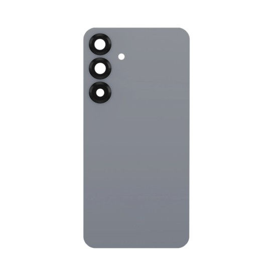 Back Cover+Camera Lens Samsung Galaxy S25/S931 Gray